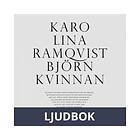 Björnkvinnan, Ljudbok