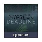 Deadline, Ljudbok