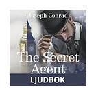 The Secret Agent, Ljudbok