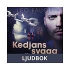 Kedjans svaga länk, Ljudbok