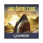 Jag överlevde hajattackerna 1916, Ljudbok