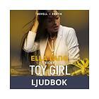 Lusthuset Vicky: Toy girl, Ljudbok