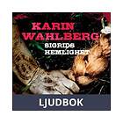 Historiska Media Sigrids hemlighet, Ljudbok