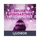 Skuggvinter, Ljudbok