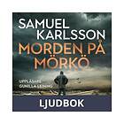 Morden på Mörkö, Ljudbok