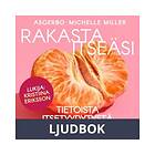 LUST Rakasta itseäsi – Tietoista itsetyydytystä naiselle , Ljudbok