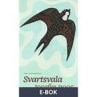 Svartsvala (E-bok)
