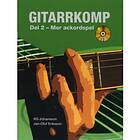 Gitarrkomp del 2 : mer ackordspel