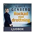 Rockad med drottning, Ljudbok