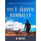 Kylä järven rannalla (E-bok)