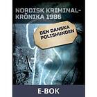 Den danska polishunden (E-bok)
