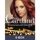 Prinsessan och rebellen (E-bok)