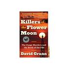 Random House USA Killers of the Flower Moon