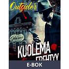 Kuolema erehtyy (E-bok)