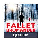 Fallet Bromander, Ljudbok
