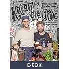 Stevali Kreativ ölbryggning tekniker, recept och galna idéer (E-bok)
