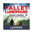 Fallet Lundmark, Ljudbok