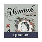 Storyside Hämndlust, Ljudbok