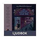 Den hiskeliga historien om han, Ljudbok
