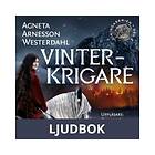 Historiska Media Vinterkrigare, Ljudbok
