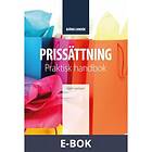 Björn Lundén Prissättning (E-bok)