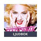 Historiska Media Madonna, Ljudbok