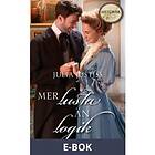 Mer lusta än logik (E-bok)