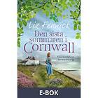 Den sista sommaren i Cornwall (E-bok)