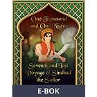 Seventh and Last Voyage of Sindbad the Sailor (E-bok)