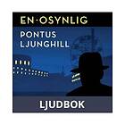 Earbooks En osynlig, Ljudbok