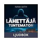 Lähettäjä tuntematon, Ljudbok