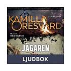 Jägaren, Ljudbok