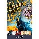 När grannen tystnar, (E-bok)