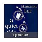 A Quiet Tide, Ljudbok