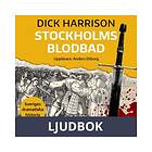 Historiska Media Stockholms blodbad, Ljudbok