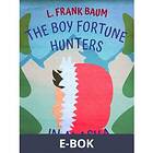 The Boy Fortune Hunters in Alaska (E-bok)