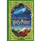 Bloomsbury Publishing Ltd. Harry Potter and the Chamber of Secrets: Mi