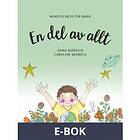 En del av allt: mindfulness för barn (E-bok)