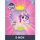My Little Pony Prinsessa Cadance ja Kevätsydänpuutarha,