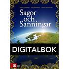 Natur & Kultur Digital Sagor och sanningar Grundbok Digitalbok, tredje