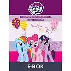 My Little Pony Koiria ja poneja muita kertomuksia (E-bok)