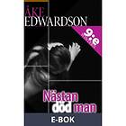 Nästan död man (E-bok)