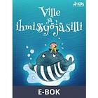 Ville ja ihmissyöjäsilli (E-bok)