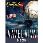 Aavelaiva (E-bok)