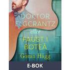 Doktor Elgcrantz eller Faust i Boteå (E-bok)