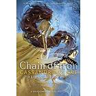 Walker Books The Last Hours: Chain of Iron