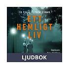 Historiska Media Ett hemligt liv, Ljudbok