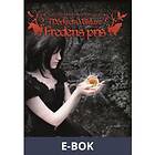 Undrentide Fredens pris : Mörkrets väktare del 1 (E-bok)