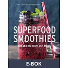 Superfoodsmoothies (E-bok)