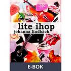 Lite ihop (E-bok)